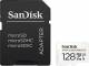 Sandisk High Endurance Video 128 Gb Microsdxc Card (sdsqqnr-128g-gn6ia) image 