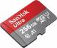 Sandisk ultra Microsdxc uhs-i 256 Gb Memory Card (sdsqua4-256g-gn6mn) image 