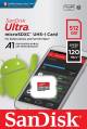 Sandisk ultra Microsdxc uhs-i 512gb Memory Card image 