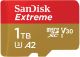 Sandisk 1tb Extreme Micro Sdxc uhs-i Memory Card With Adapter image 