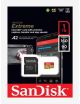 Sandisk 1tb Extreme Micro Sdxc uhs-i Memory Card With Adapter image 