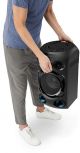 Sony Mhc-v02 Portable Party Speaker  image 