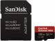 Sandisk Extreme Pro Micro Sdxctm uhs-i Card (128gb) image 