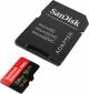 Sandisk Extreme Pro Micro Sdxctm uhs-i Card (128gb) image 