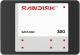 SANDISK SDSS31250GBB-000G0 320 SATA SSD - 250GB image 
