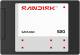 Sandisk SDSS51500GAB-000G0 520 SATA SSD - 500GB image 
