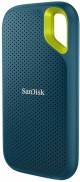 Sandisk Extreme Portable 2tb Ssd (sdssde60-2t00-g25) image 