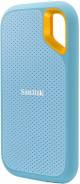Sandisk Extreme Portable 2tb Ssd (sdssde60-2t00-g25) image 