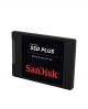 Sandisk Ssd Plus 120gb Solid State Drive image 