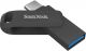 SANDISK Ultra Dual Drive Go Type-C 512GB, OTG, Upto 400MB/s, Pendrive image 