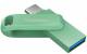 SANDISK Ultra Dual Drive Go Type-C 512GB, OTG, Upto 400MB/s, Pendrive image 