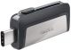 Sandisk ultra Dual Drive Luxe 256gb type C Flash Drive  image 