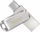 SANDISK Ultra Dual Drive Luxe Type-C 256GB, OTG, Upto 400MB/s, Pendrive image 