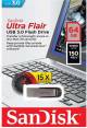 Sandisk ultra Flair 64 Gb usb Flash Drive  image 