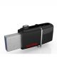 Sandisk ultra Dual usb 3.0 16gb Otg Pen Drive image 