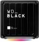 Sandisk WD_BLACK D50 Game Dock NVMe™ SSD - 1TB (WDBA3U0010BBK-SESN) image 