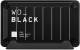 Sandisk WD_BLACK™ D30 Game Drive SSD for Xbox™ - 1TB (WDBAMF0010BBW-WESN)  image 