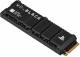 SanDisk WD_BLACK SN850P NVMe™ SSD for PS5® consoles - 1TB image 