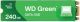 SanDisk WD Green PC SSD - 240GB, M.2 2280 image 