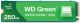Sandisk Western Digital WD Green SN350 NVMe 250GB image 