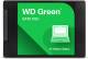 Sandisk WD Green SATA SSD 2.5”/7mm Cased - 240GB image 