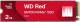 Sandisk WD Red SN700 NVMe SSD - 250GB  image 