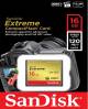 Sandisk Extreme 16gb Compactflash Memory Card image 