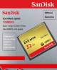 Sandisk Extreme 32gb Compactflash Memory Card  image 