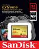 Sandisk Extreme 32gb Compactflash Memory Card  image 