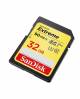 Sandisk Extreme Sdhc 32gb uhs-i 90mb/s Memory Card image 