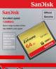 Sandisk Extreme 64gb Compact Flash Memory Card  image 