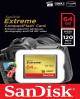 Sandisk Extreme 64gb Compact Flash Memory Card  image 