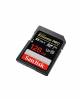 Sandisk Extreme Pro 128gb Class 10 uhs-i Sdxc Memory Card (sdsdxxg-128g-gn4in)  image 