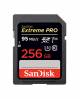 Sandisk  256gb Extreme Pro Class 10 uhs-i Sdxc 95 Mb/s Memory Card (sdsdxxg-256g-gn4in) image 