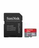 Sandisk ultra Microsdhc 32gb uhs-i Class 10 Memory Card With Adapter(80 Mb/s Speed) image 