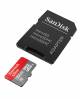 Sandisk ultra Microsdhc 32gb uhs-i Class 10 Memory Card With Adapter(80 Mb/s Speed) image 