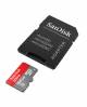 Sandisk ultra Microsdhc 64gb uhs-i Class 10 Memory Card With Adapter(80 Mb/s Speed) image 