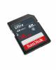 Sandisk ultra 16gb Class 10 Sdhc uhs-i 48mb/s Memory Card image 