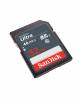 Sandisk ultra 32gb Class 10 Sdhc uhs-i 48mb/s Memory Card image 