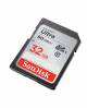 Sandisk ultra 32gb Class 10 Sdhc uhs-i Memory Card image 