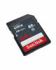 Sandisk ultra 64gb Class 10 Sdxc uhs-i 48mb/s Memory Card image 