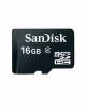 Sandisk 16gb Memory Card Class 4 image 