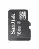 Sandisk 16gb Memory Card Class 4 image 