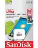 Sandisk ultra 16gb Class 10 Memory Card Online image 