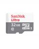 Sandisk ultra 32gb Microsdhc Class 10 48mb/s Memory Card image 