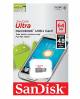 Sandisk ultra Microsdxc 64gb uhs-i Class 10 Memory Card (speed 48mb/s) image 