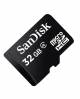 Sandisk 32gb Memory Card Class 4 image 