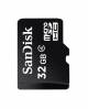 Sandisk 32gb Memory Card Class 4 image 