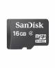 Sandisk 16 Gb Class 4 Micro Sd Memory Card(combo Of 2 Pcs) image 