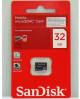 Sandisk 32 Gb Class 4 Micro Sd Memory Card(combo Of 2 Pcs) image 